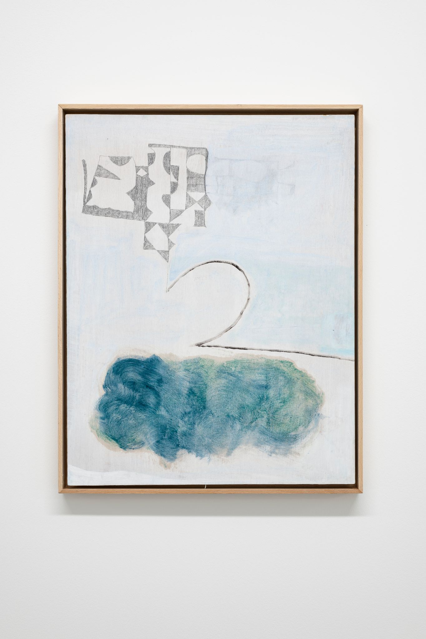Sara Rossi, Florilegium at Claas Reiss, photo 5