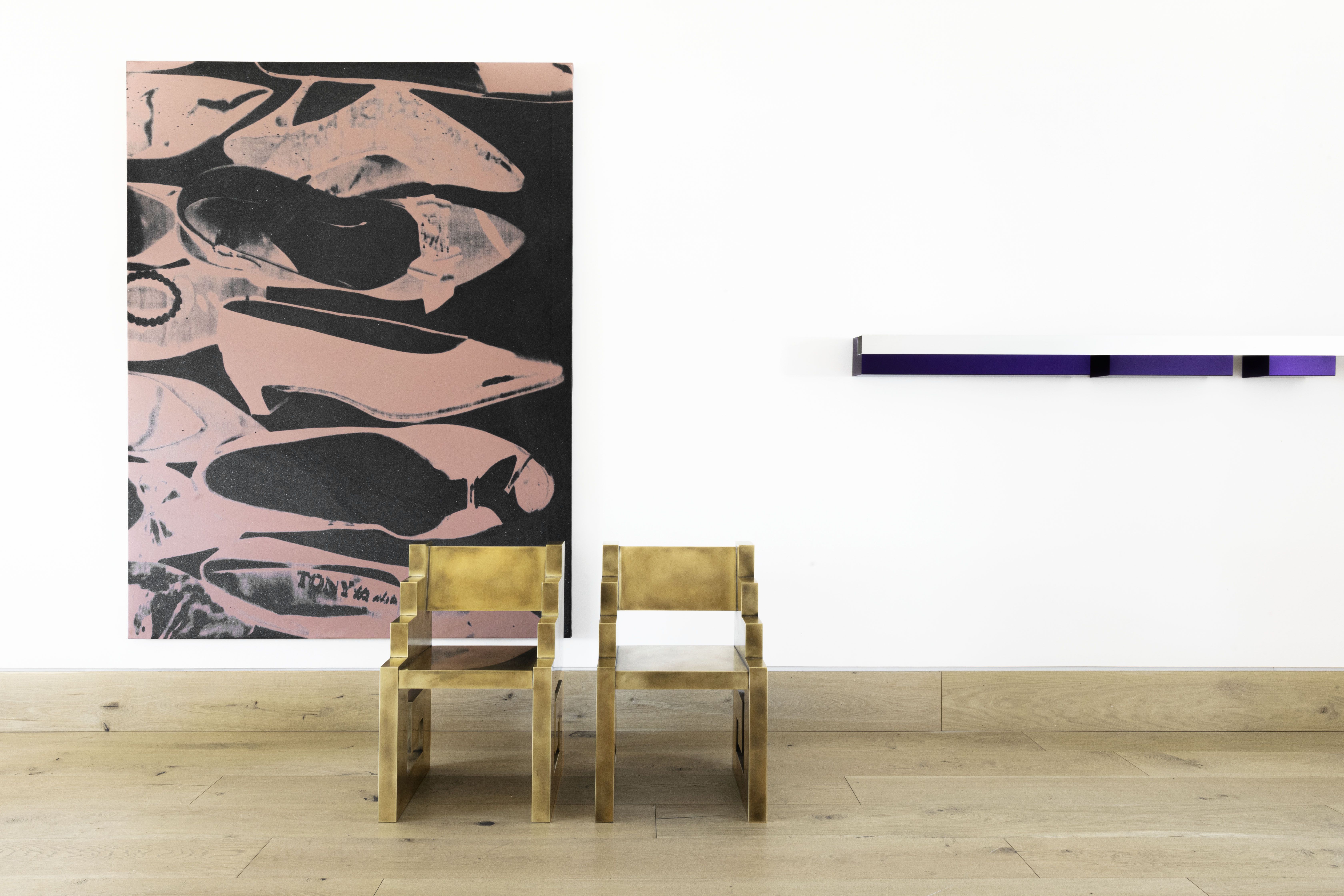 Masa Galería: Harmonious Contradiction, image 8 of 8