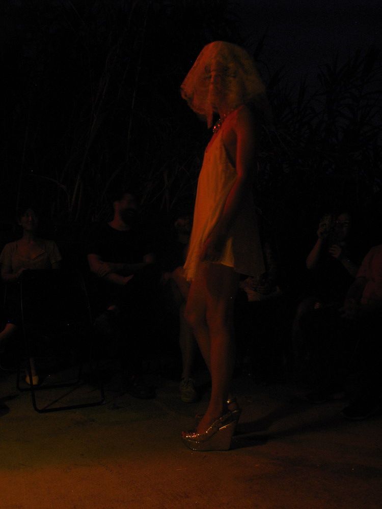 A Bacchanale!, A Bacchanale! at 67 Steps, photo 5