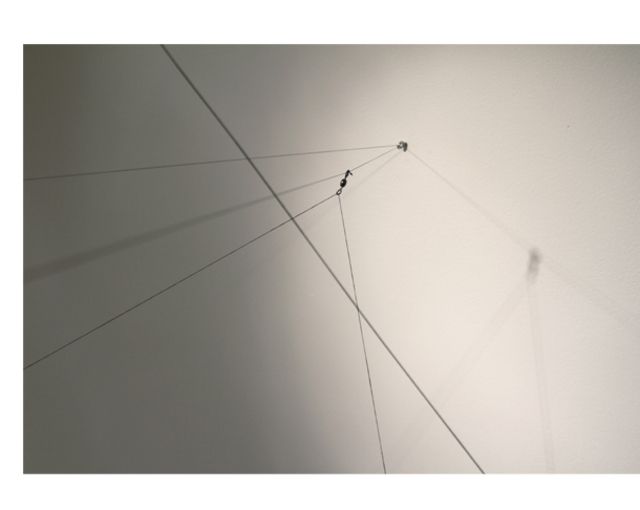 Teresa Henriques, Prospective at Rooster Gallery, photo 10