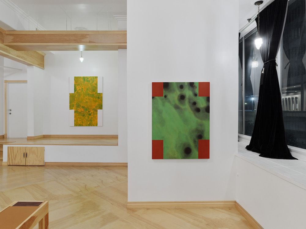 Ida Badal, Gray Area at Smart Objects, photo 6