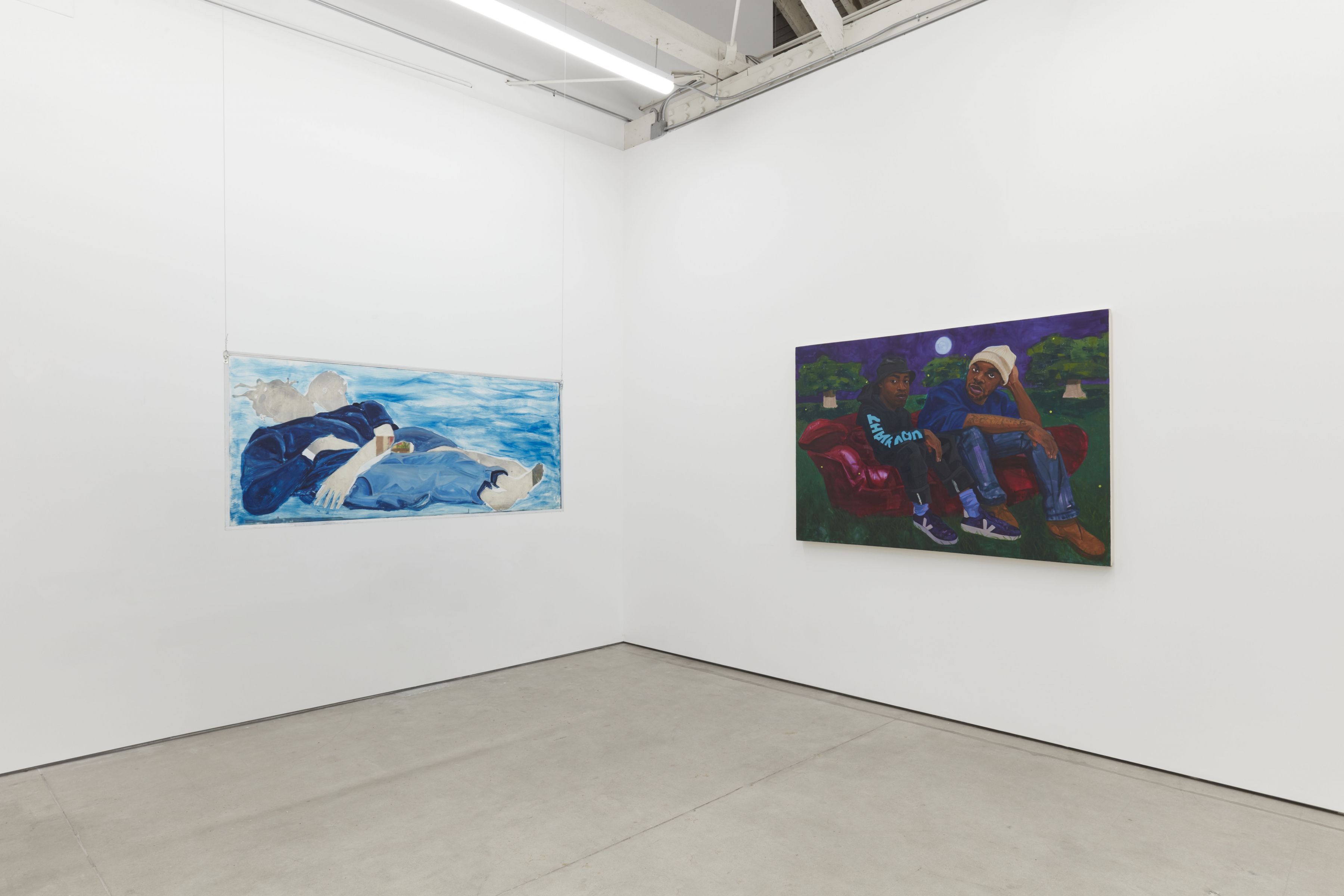 Tajh Rust, Where We Meet at Matthew Brown, photo 8