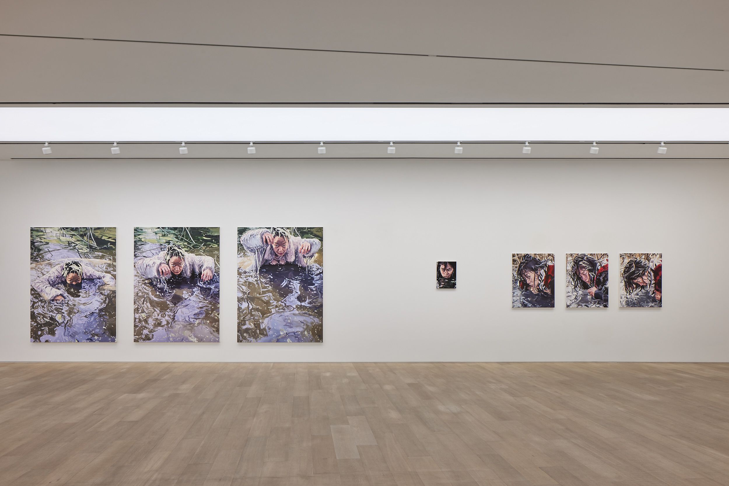 Miryu Yoon, Do Wetlands Scare You? at Foundry, photo 2