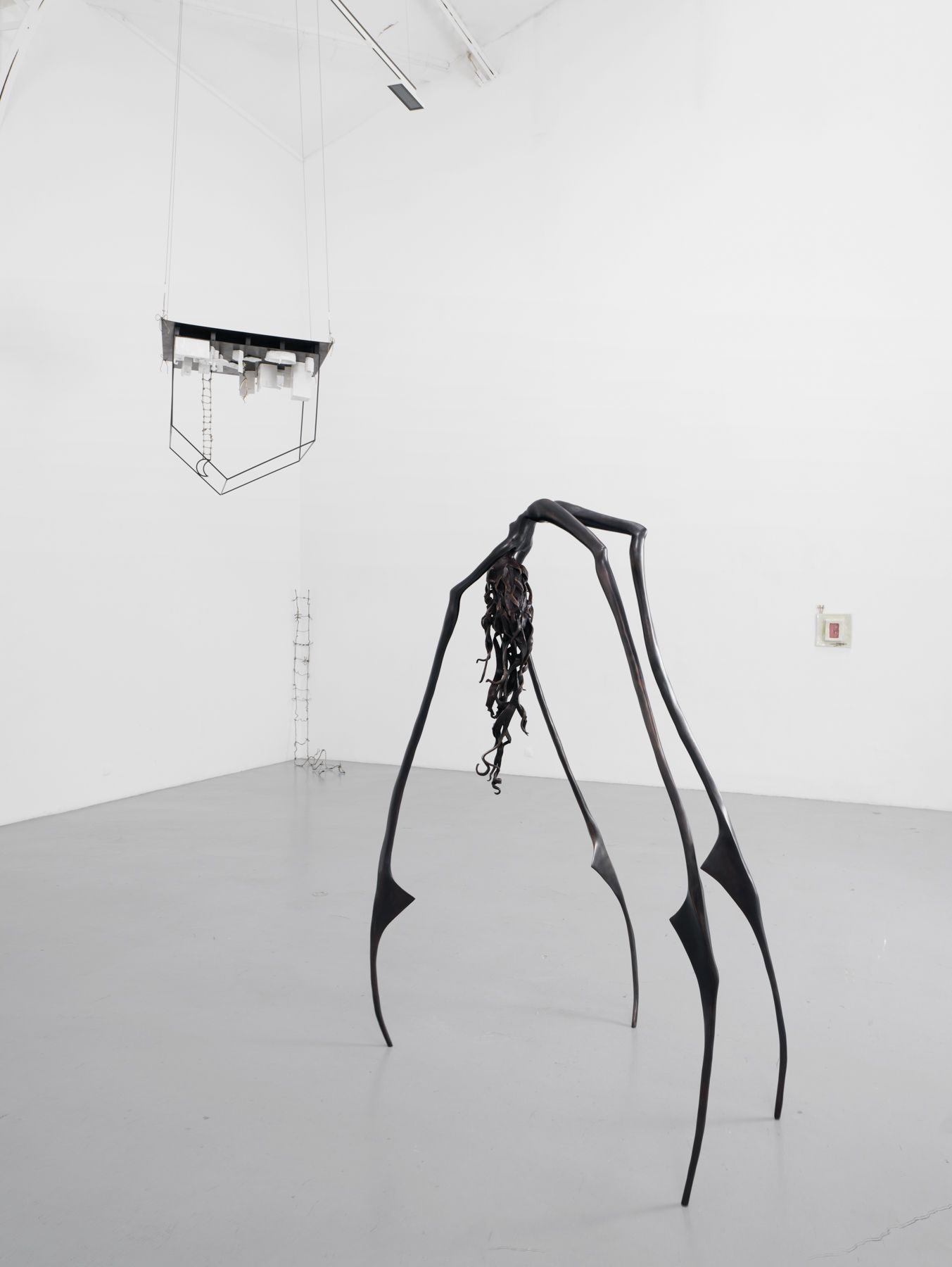 Apollinaria Broche, The Unspoken Rules of Secret Play at Hussenot, photo 2