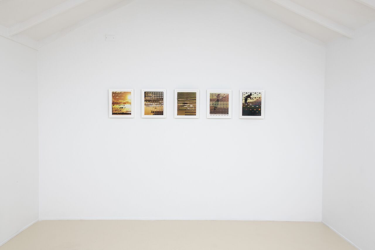 Ann Pibal, LUXTC at Team Bungalow, photo 5