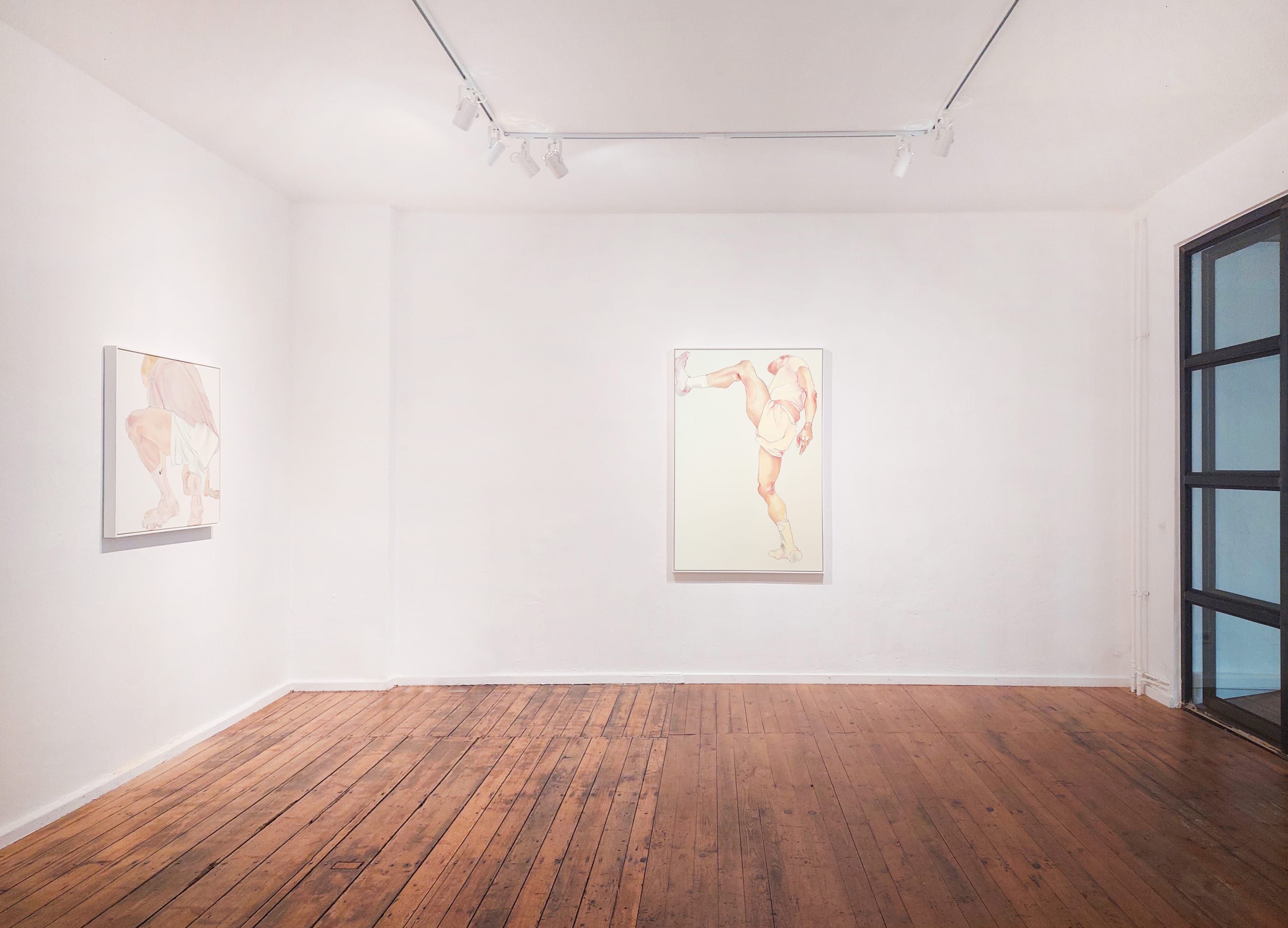 Luella Bartley, Passanger at Kristin Hjellegjerde, photo 8