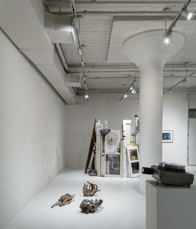 From The Ruins..., From The Ruins... at 601 Artspace, photo 3