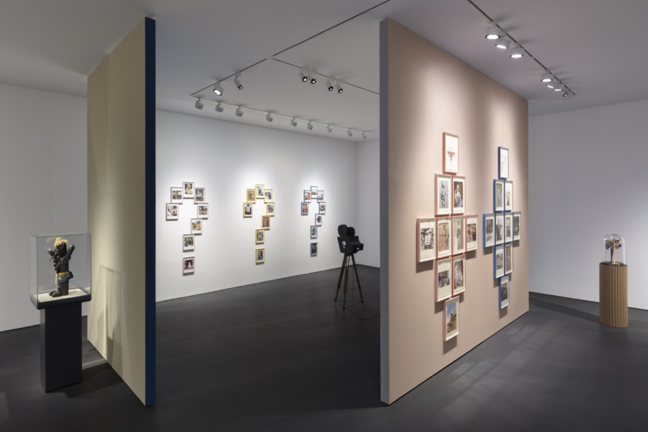 Simon Fujiwara, Once Upon a Who? at Esther Schipper, photo 10