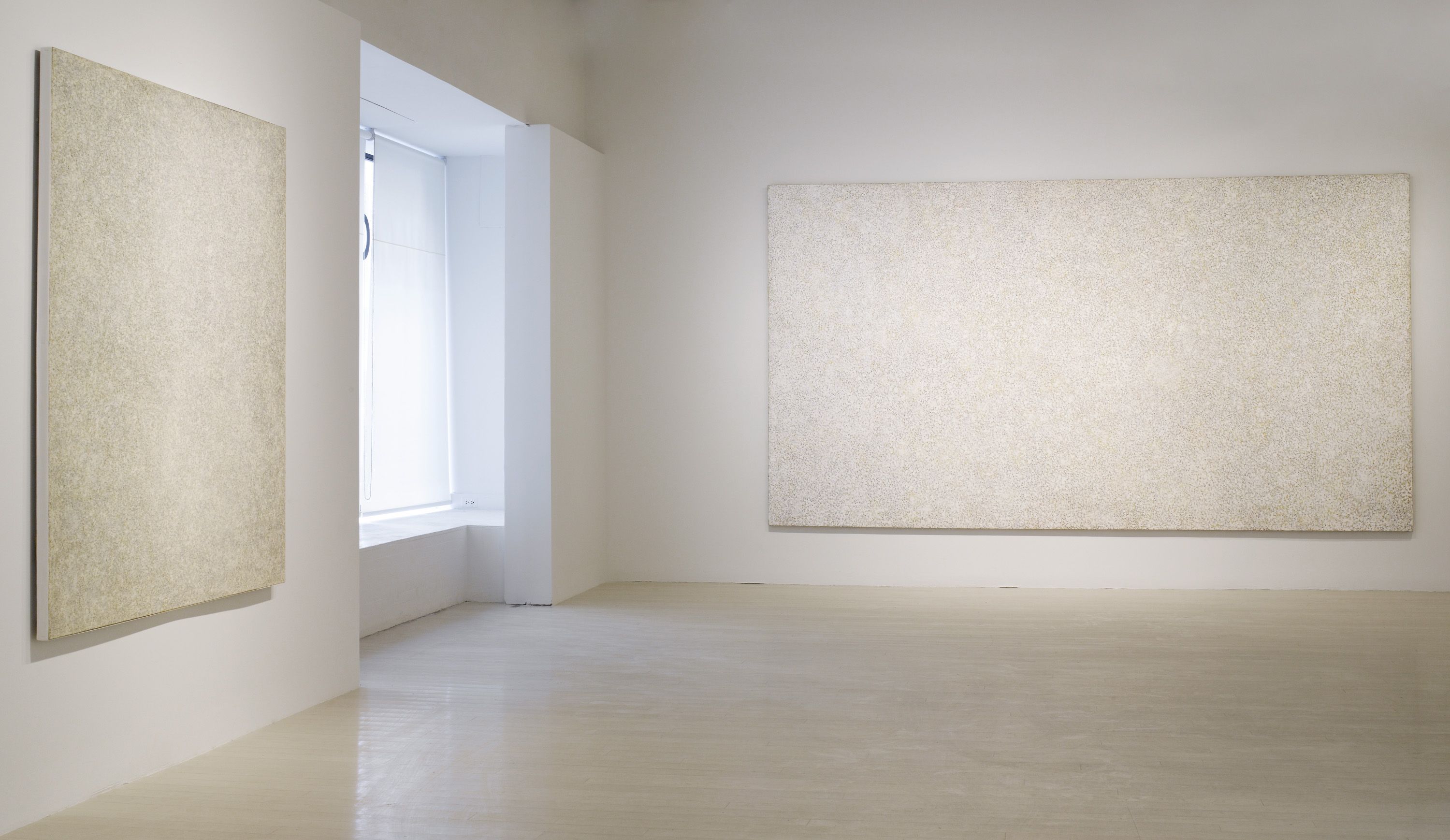 Richard Pousette-Dart, The Centennial at Pace Gallery, photo 5