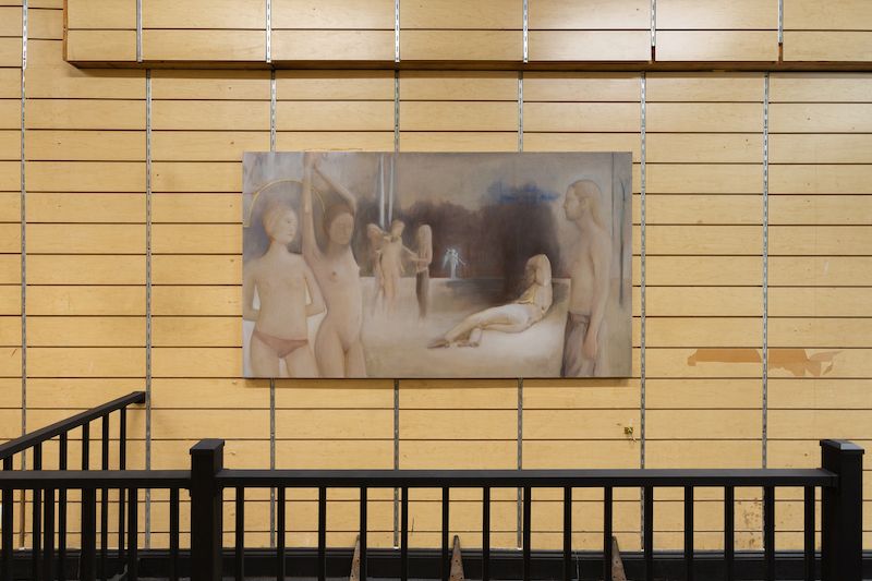 Joanna Woś, True Life at Wschód, photo 4