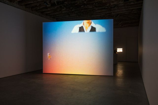 Victoria Fu, Belle Captive at Simon Preston, photo 3