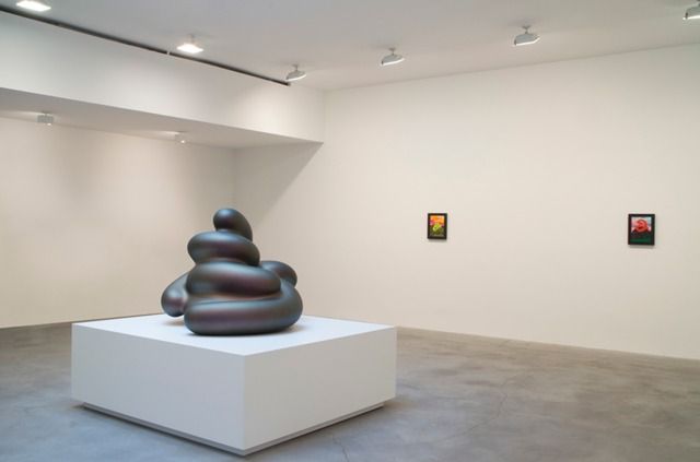 Ken Price, Large Sculptures at Matthew Marks, photo 5