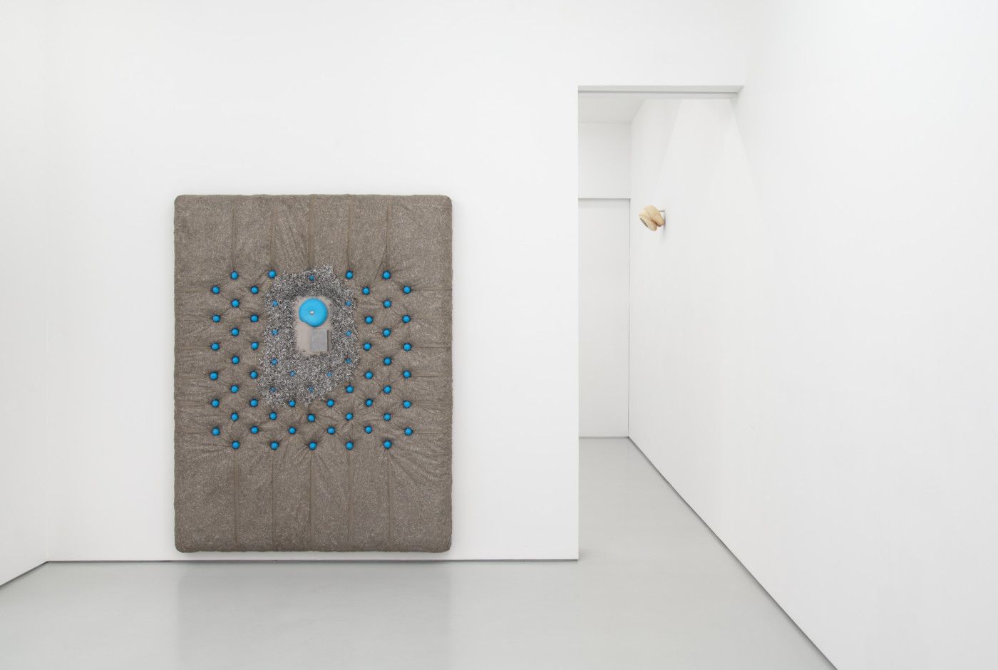Cooper Jacoby, Susceptibles at High Art, photo 5
