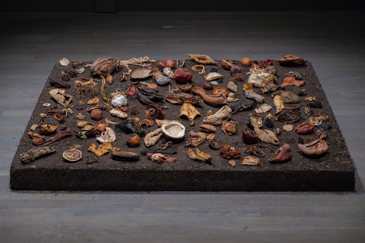 Tsohil Bhatia, This Fire That Warms You at Cue Art Foundation, photo 3