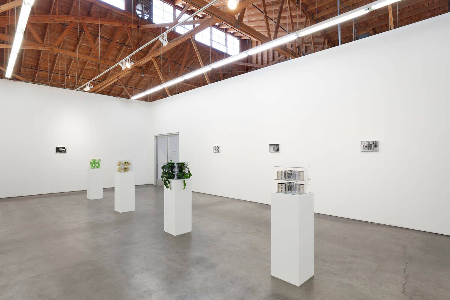 Patrick Jackson, My Dark Architect at François Ghebaly, photo 9