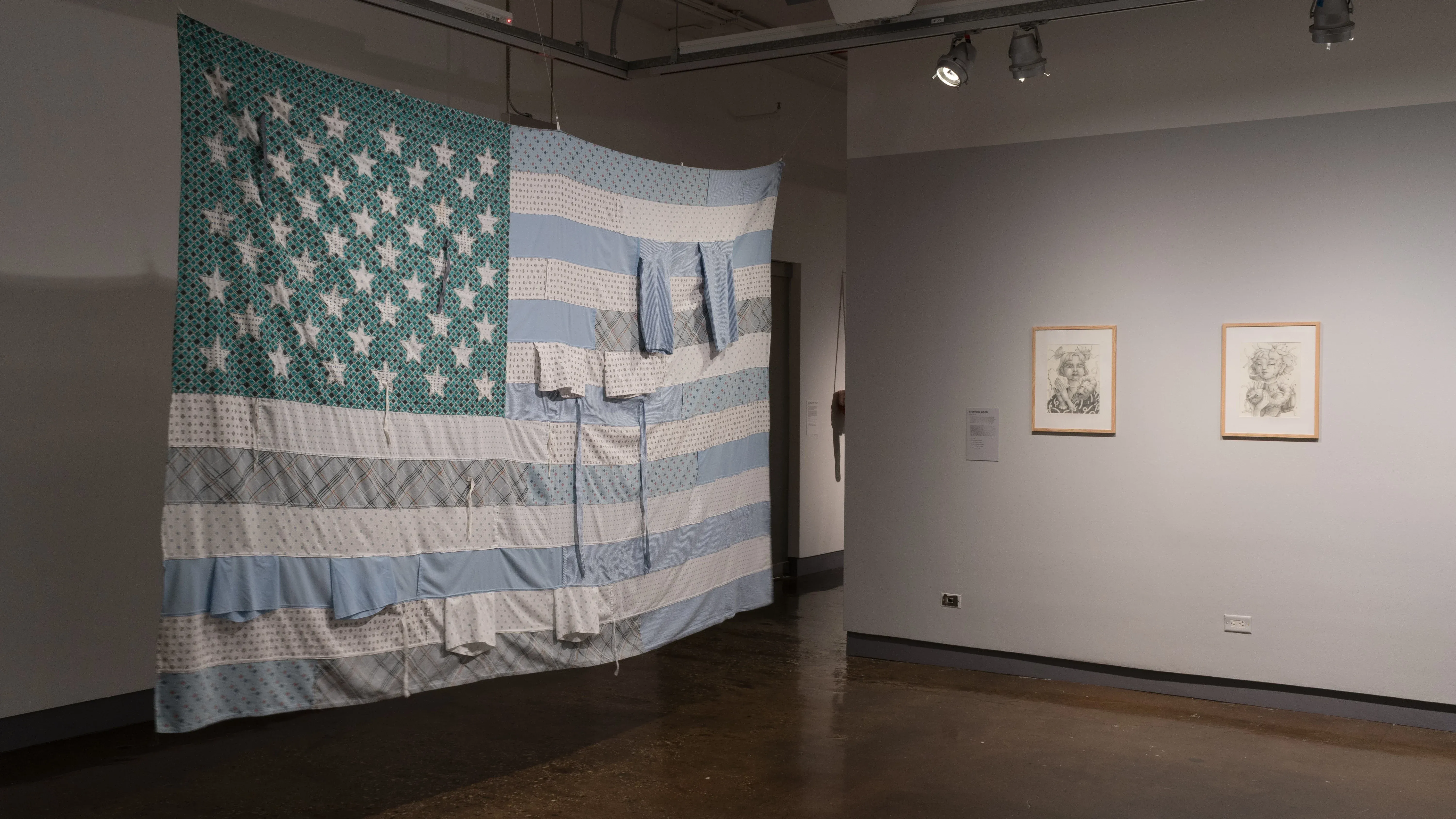 Wavelengths, Wavelengths at SVA Chelsea Gallery, photo 4