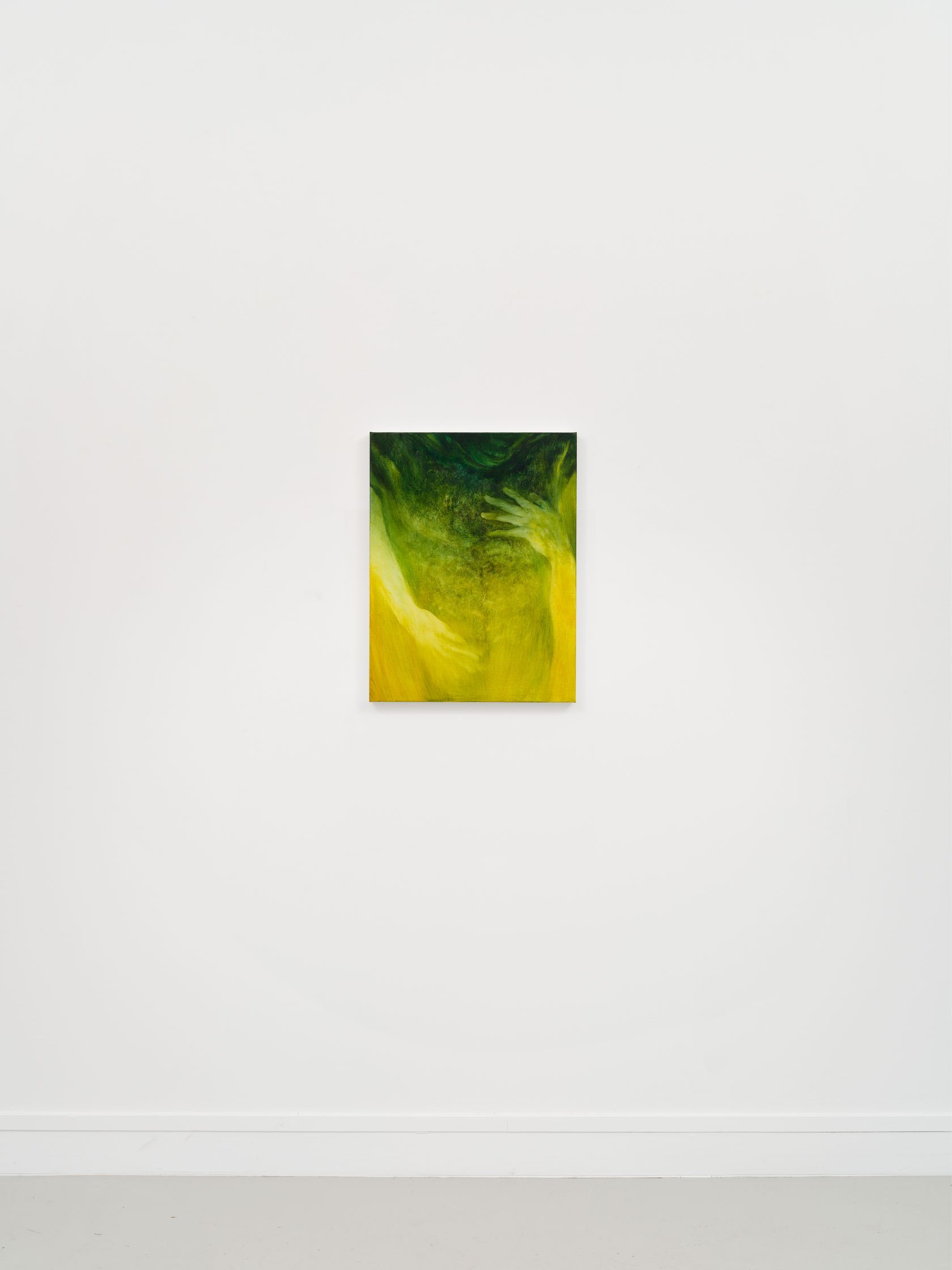 Xie Lei, Mort Heureuse at Semiose, photo 7