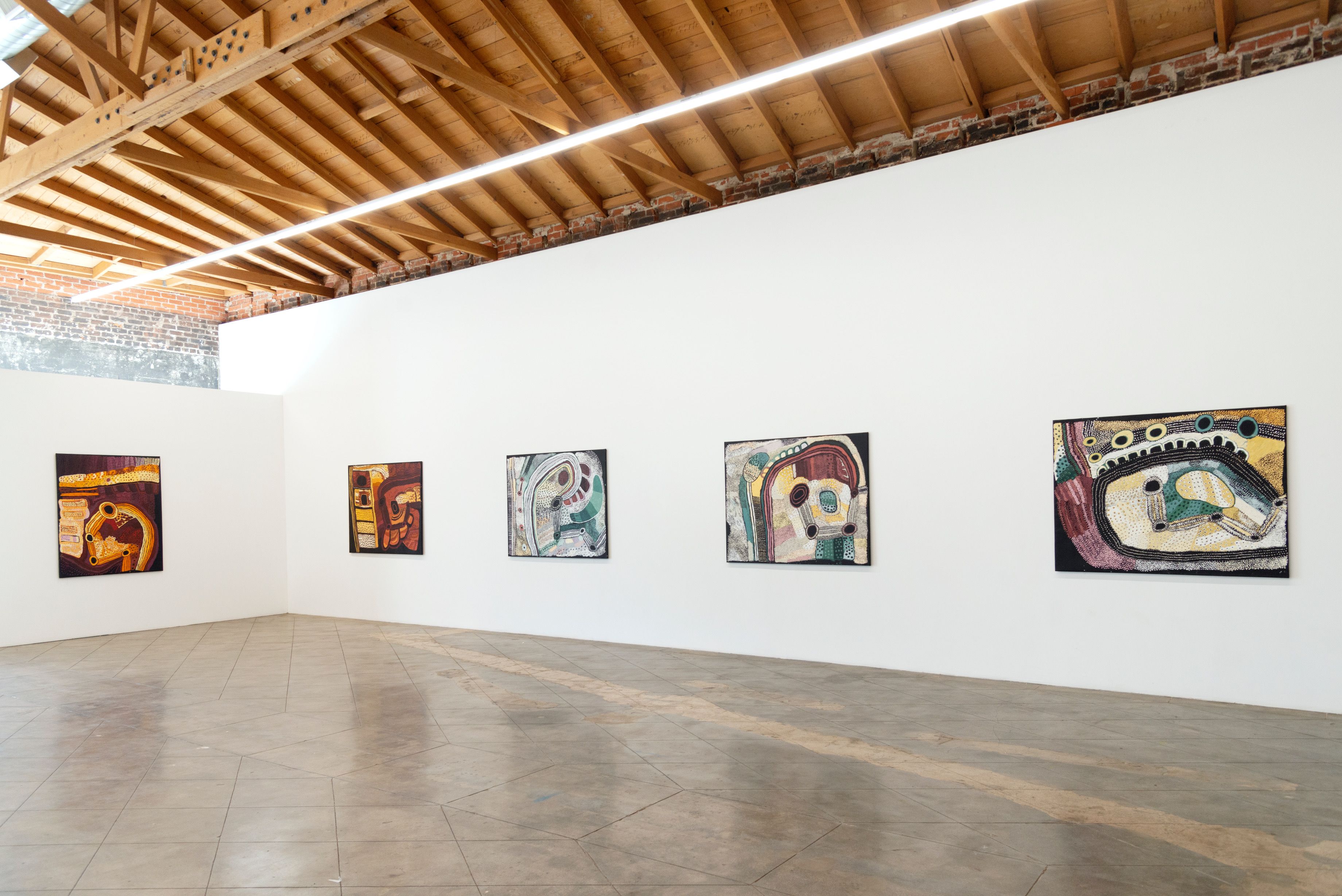 My Country, My Country at Gruin Gallery, photo 8