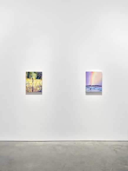 Till Gerhard, Turning Tides and Hidden Tracks at 303 Gallery, photo 7
