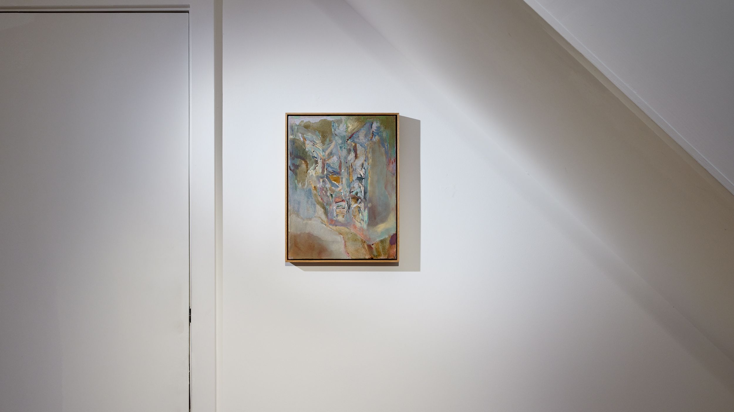 Francesca Mollett, The Moth in the Moss at Taymour Grahne Projects, photo 10