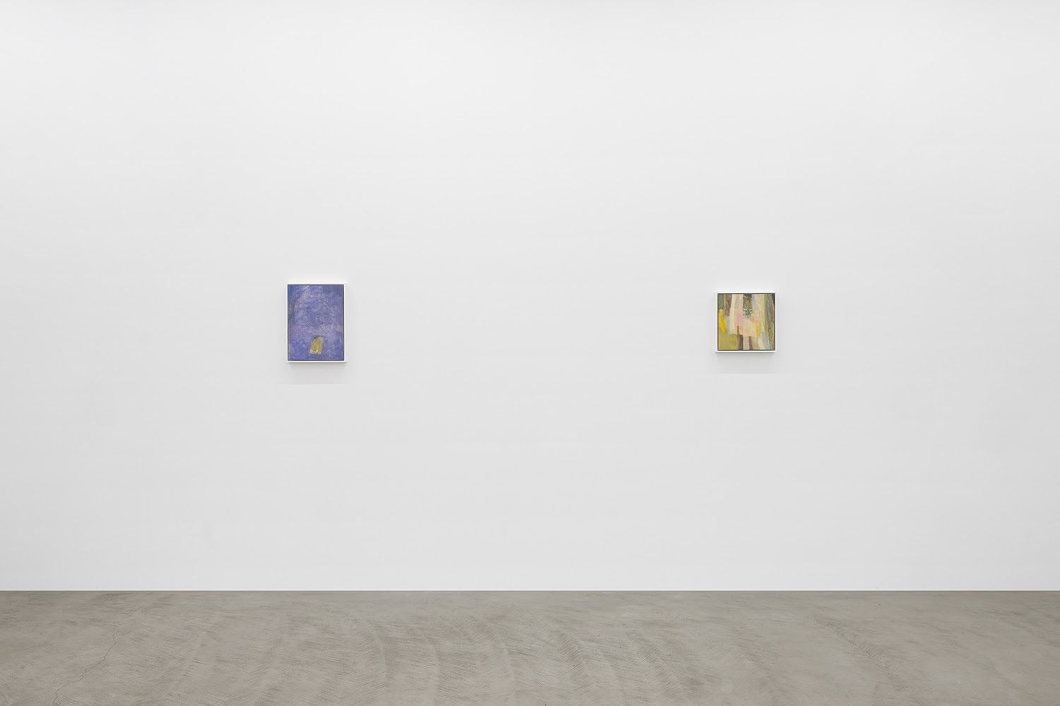 Ellen Siebers, Dream Song at Parrasch Heijnen, photo 3