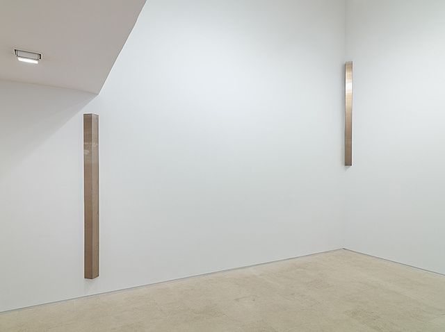 Liz Deschenes, Stereographs #1 – 4 at Miguel Abreu, photo 3