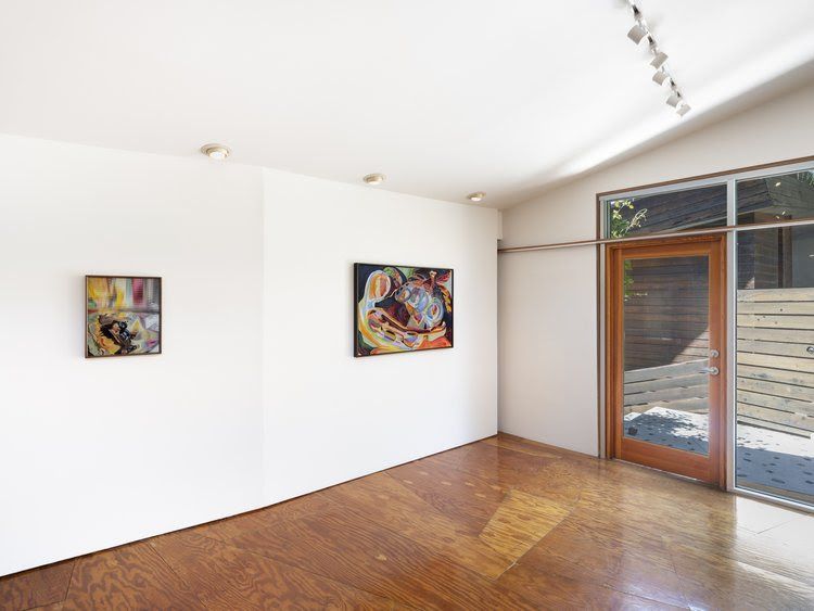Willa Nasatir, Willa Nasatir at Sea View, photo 3