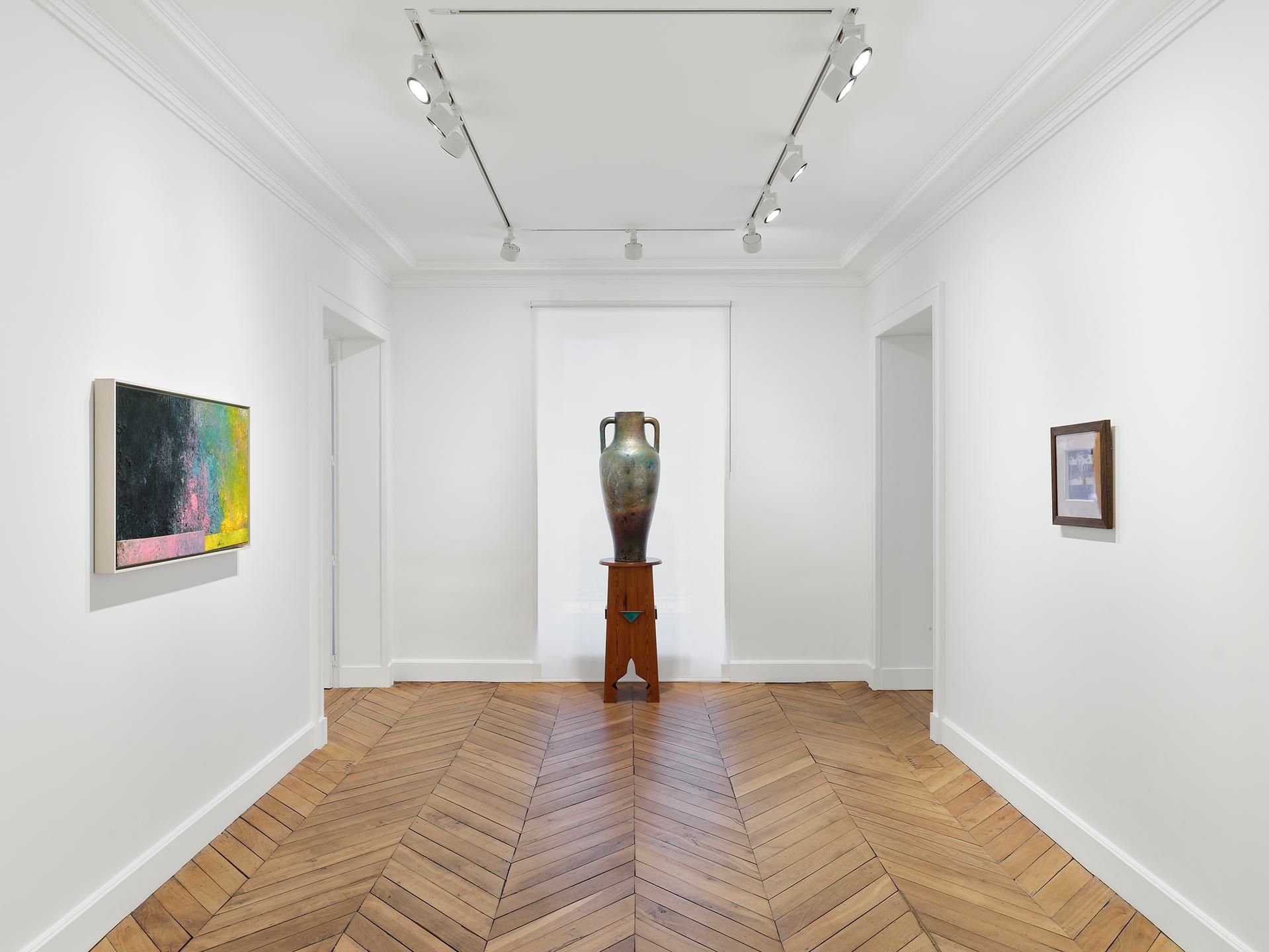 Intimate Visions, Intimate Visions at White Cube, photo 3