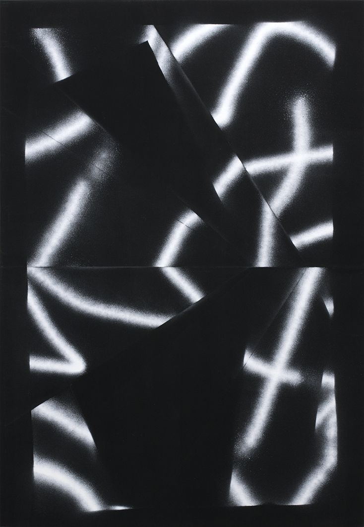 Marcel Frey, Lorem Ipsum at Thomas Fischer, photo 2