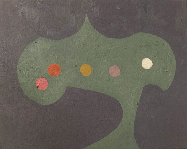 Sharon Butler, Sharon Butler at Theodore:Art, photo 6