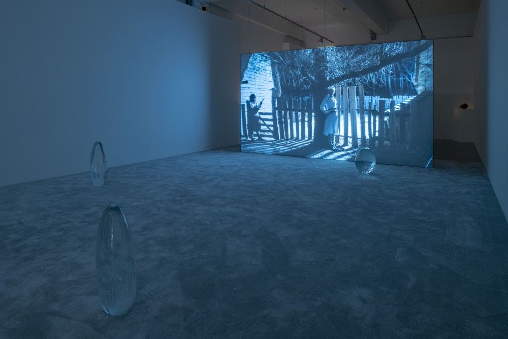 Rachel Rose, Wil-o-Wisp at Pilar Corrias, photo 3