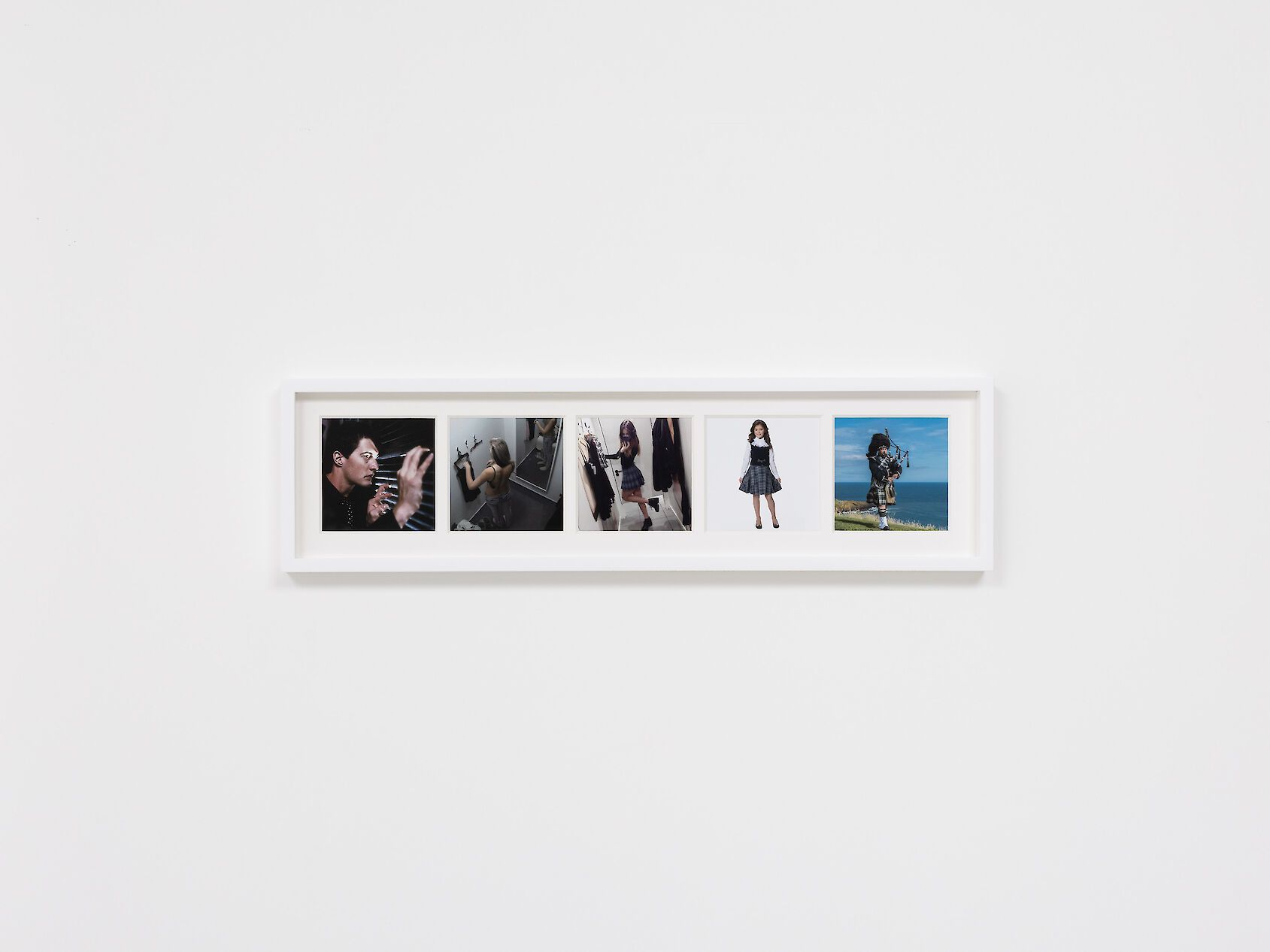 Ed Fornieles, Associations at Carlos/Ishikawa, photo 5