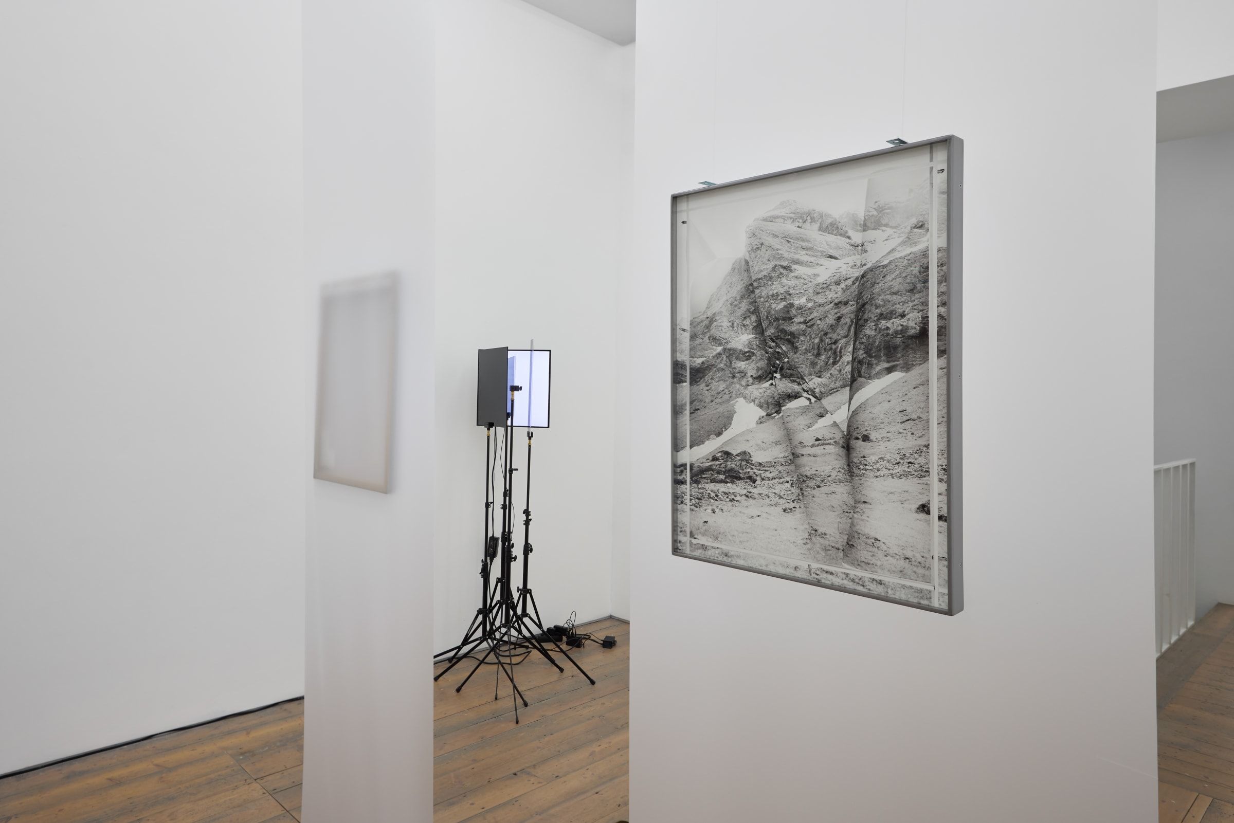 Each Place Its Own Mind, Each Place Its Own Mind at Edel Assanti, photo 6