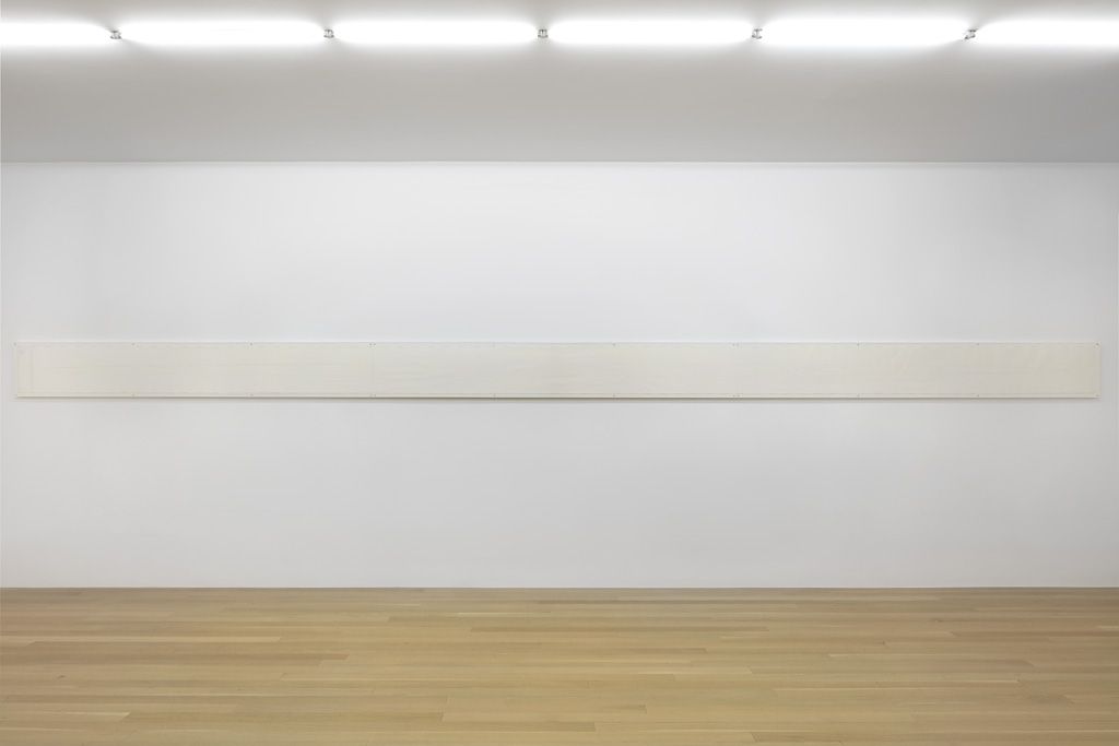 Isa Genzken, Nüsschen at Buchholz, photo 7