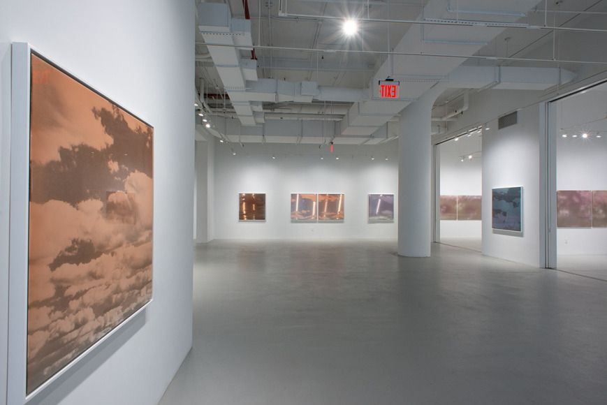 Miya Ando, Aki Wa Yuugure (In Autumn, The Evening) at Sundaram Tagore, photo 13