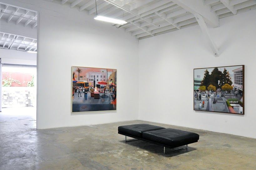 Michael Alvarez, Sorealism at Museum as Retail Space, photo 8