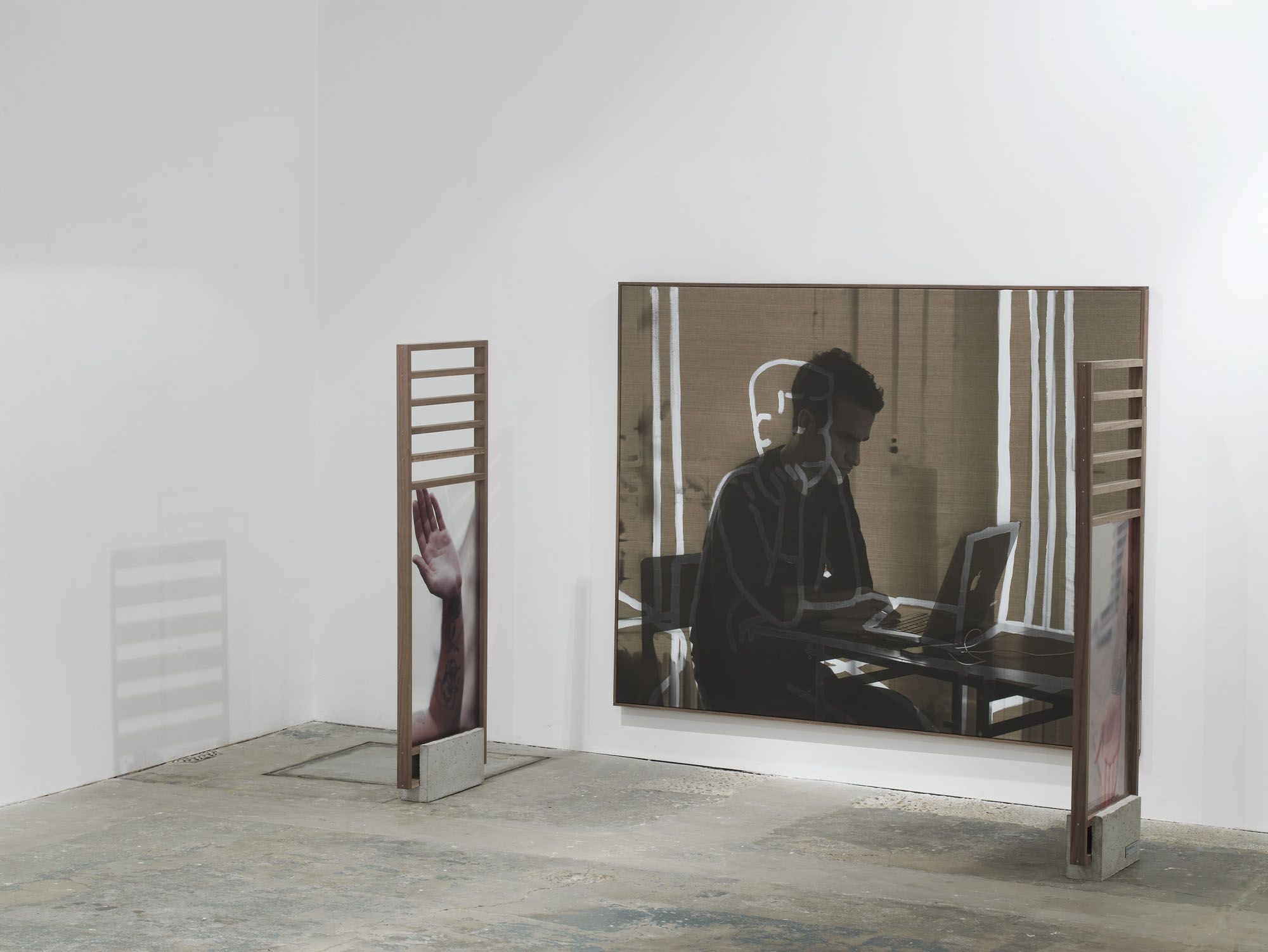 Philipp Timischl, 2 at Vilma Gold, photo 2