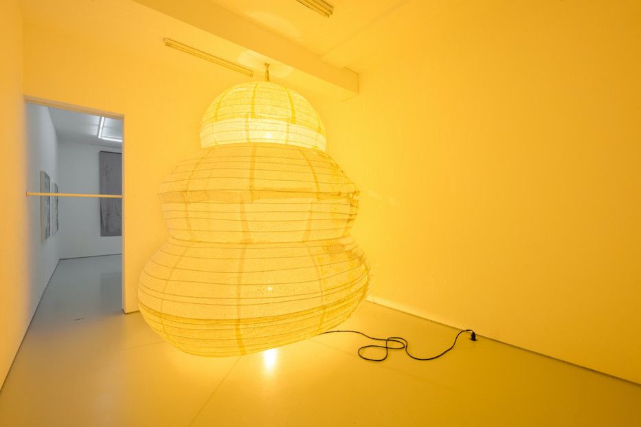 Mélanie Matranga, Dieu at High Art, photo 4