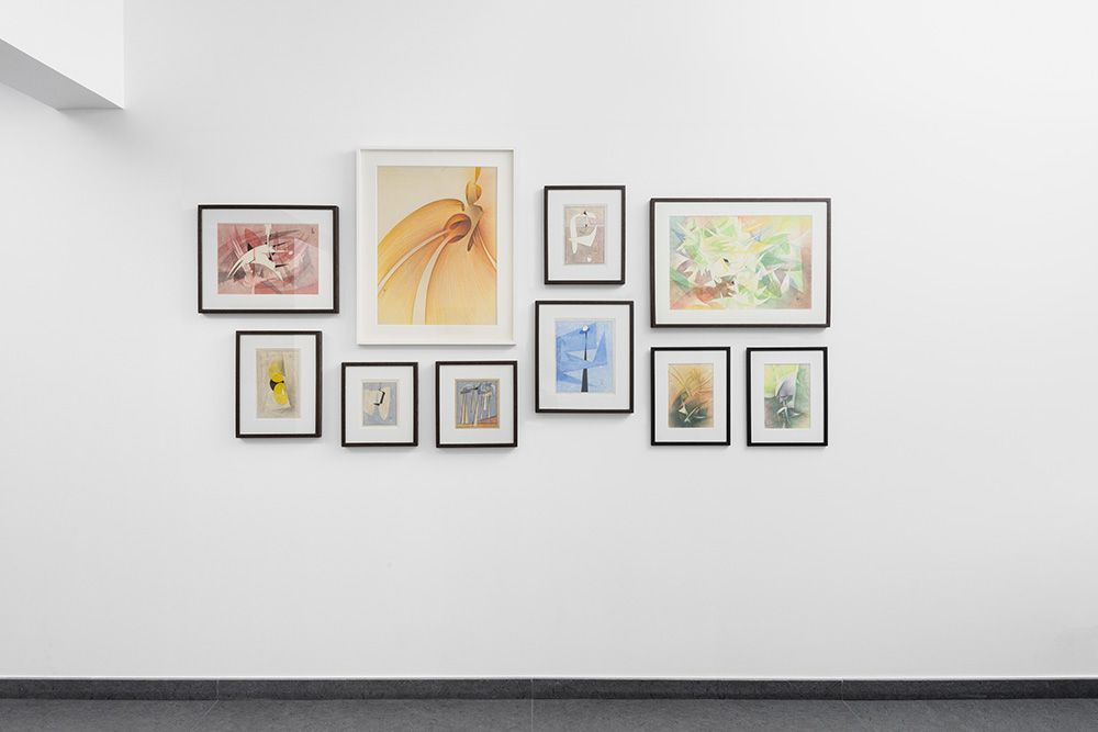 Max Ernst & Joaquín Ferrer, image 4 of 5