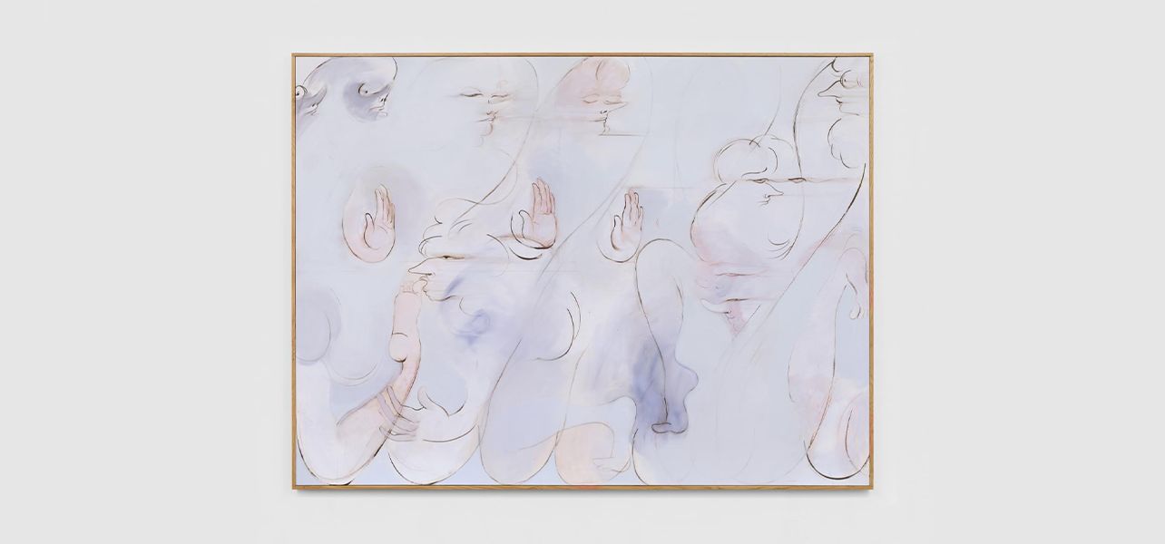 Carlotta Bailly-Borg, Sea Foam Shame at Ruttkowski;68, photo 2