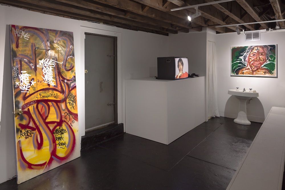 Davide Sorrenti, Our Beutyfull Future at CCProjects, photo 4