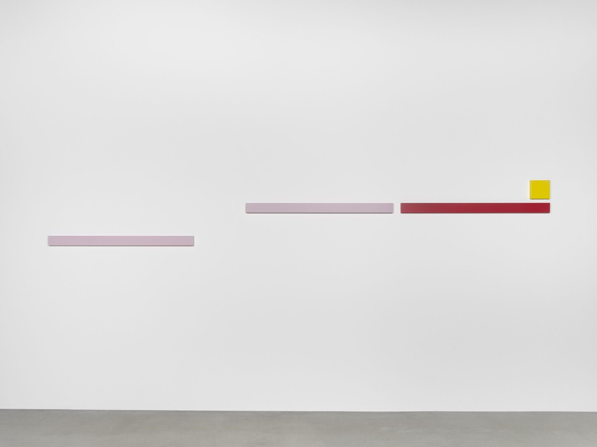 Gerwald Rockenschaub, Geomagnetic at Mehdi Chouakri - Wilhelm Hallen, photo 4
