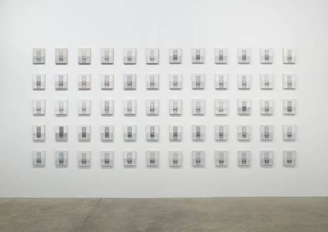Peter Dreher, Day by Day, Good Day at Koenig & Clinton, photo 6