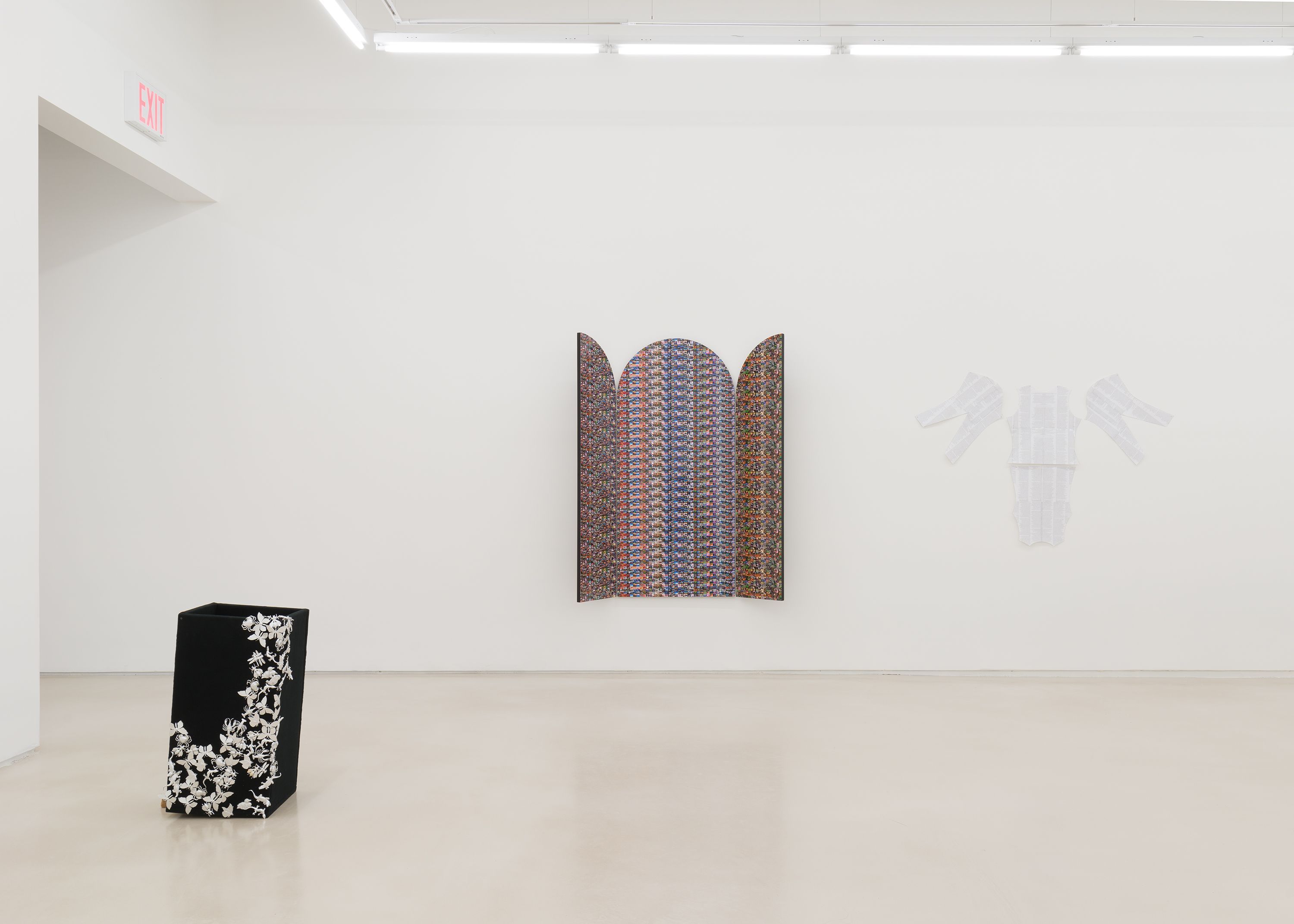 Anna-Sophie Berger, Sin at JTT, photo 5