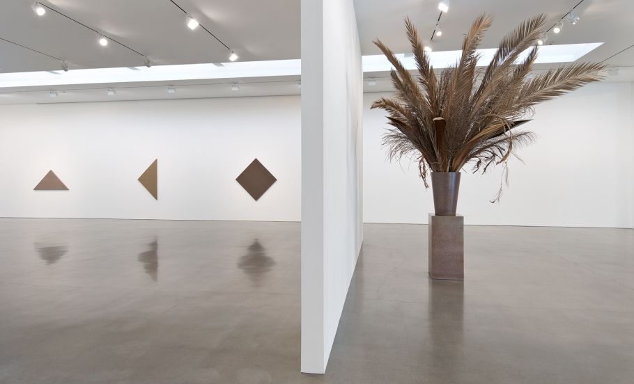 Willem de Rooij, Legal Noses at Regen Projects, photo 2