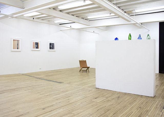 Infinite Tuning, Infinite Tuning at Murray Guy, photo 8