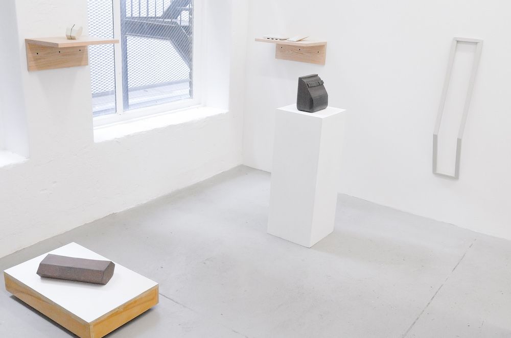 Christina Tenaglia, Parallel Situations at Thomas Park, photo 3