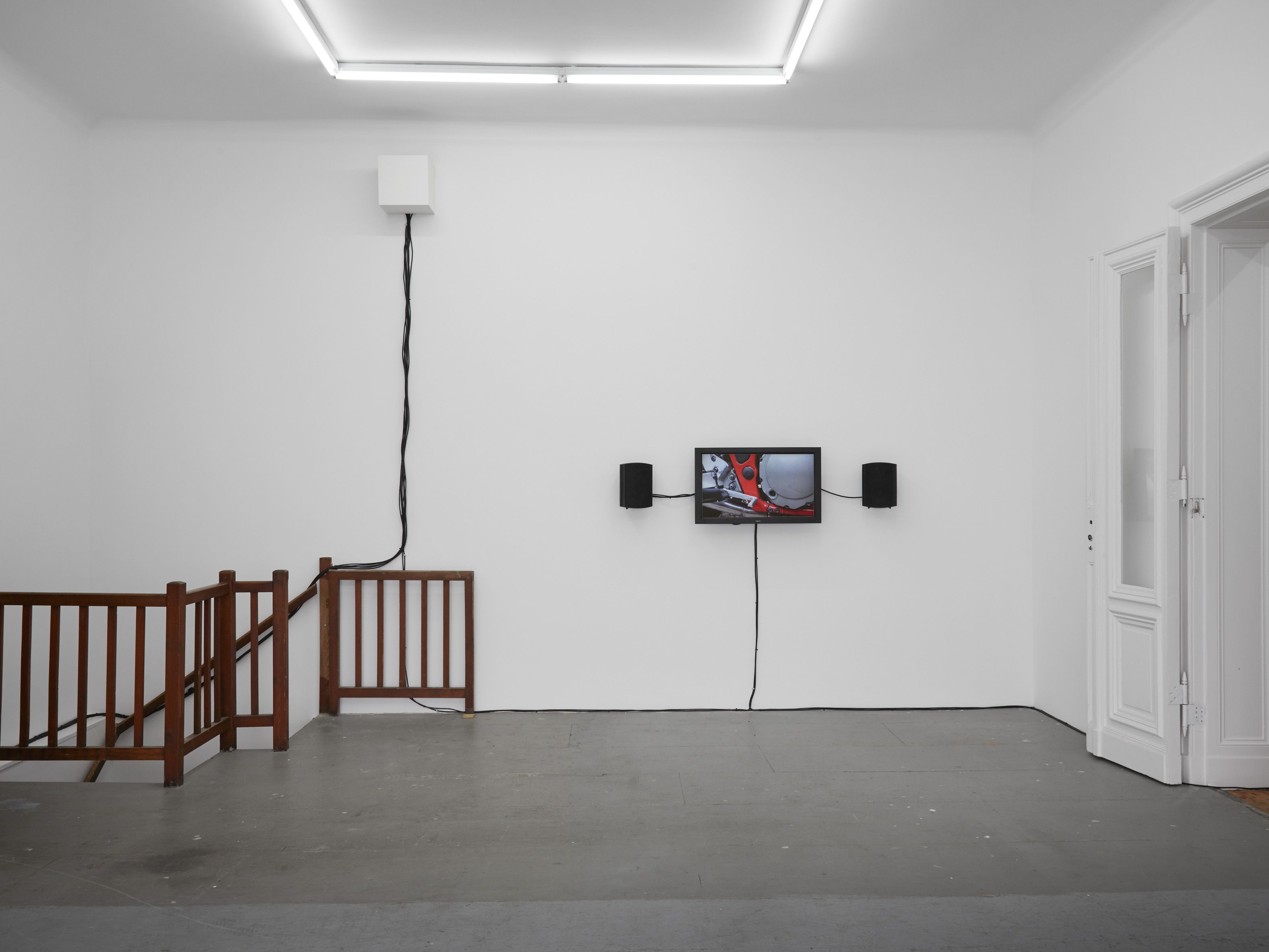 Morag Keil, Passive Aggressive at Eden Eden, photo 7