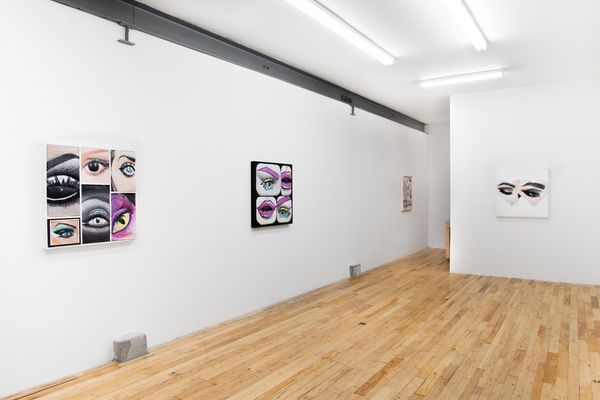 Gina Beavers & Becky Kolsrud, image 2 of 4