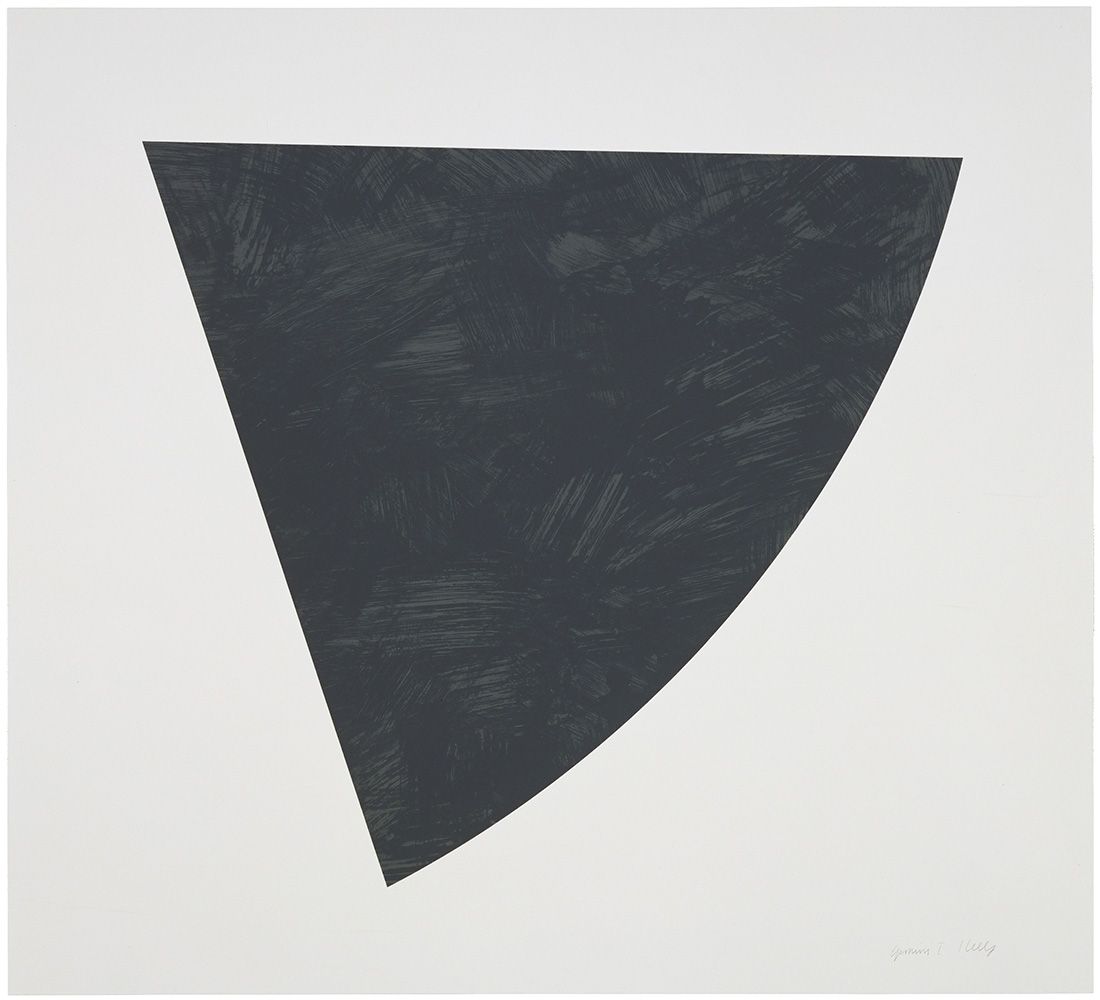 Matt Kleberg, Trespassing at Gemini G.E.L. at Joni Moisant Weyl, photo 3